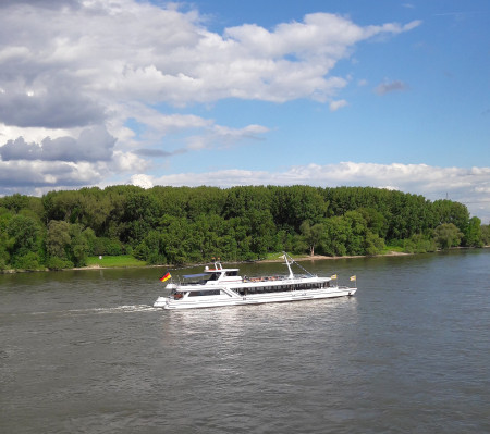 Rheinischer Seniorennachmittag mit Herz