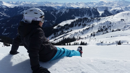 Skisafari – Eine aktive und erholsame Skireise in Tirol