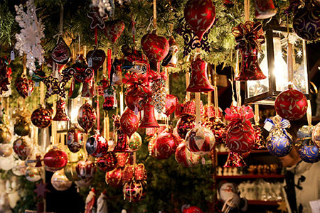Weihnachtszauber in Lüneburg