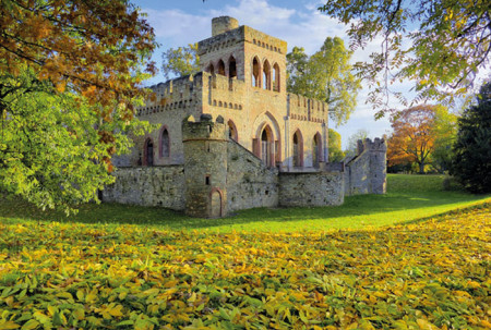 Wiesbaden für Entdecker