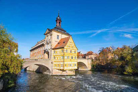 Bamberg – Fränkische Ostertraditionen