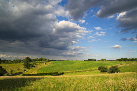 Rundfahrt durch‘s Bergische Land