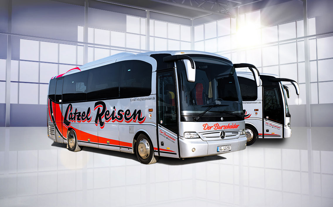 2021Setra 516 HD