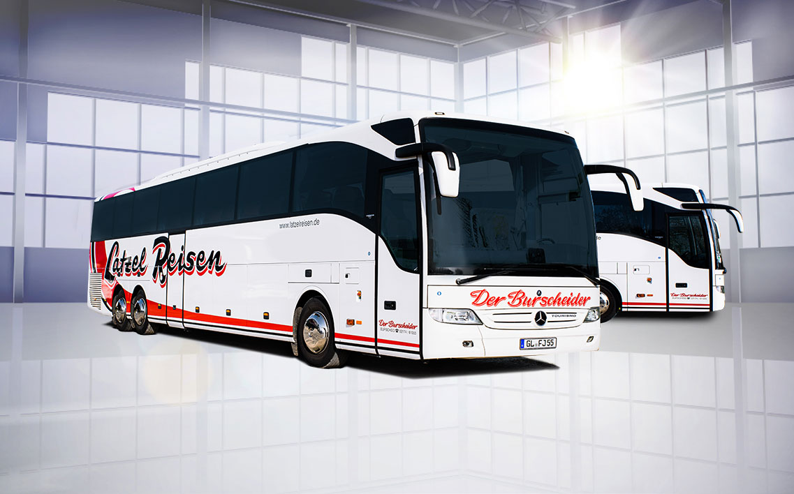 2021Setra 516 HD