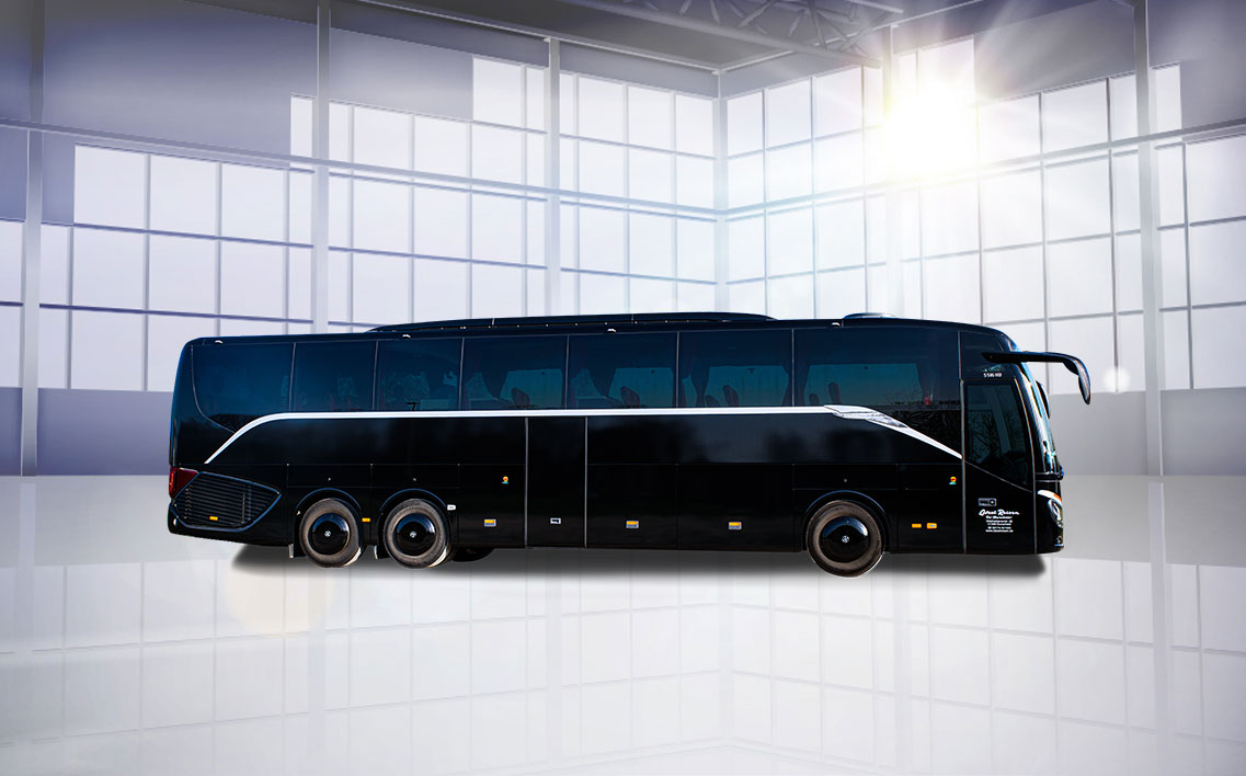 Setra 516 3