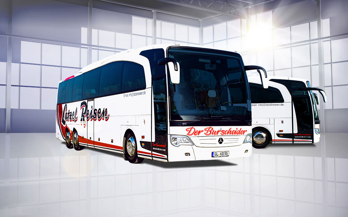 2021Setra 516 HD