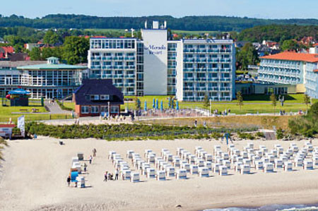 Ostseebad Kühlungsborn