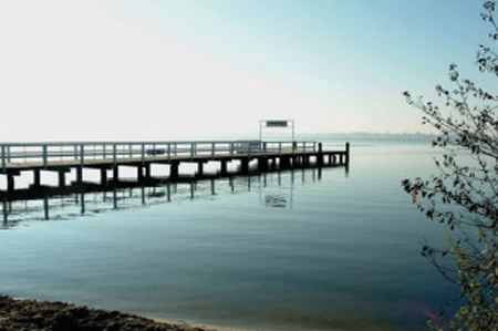 Urlaub in Bad Zwischenahn